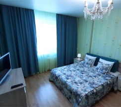 151, ул. Кропоткина д. 13а в Красивые квартиры