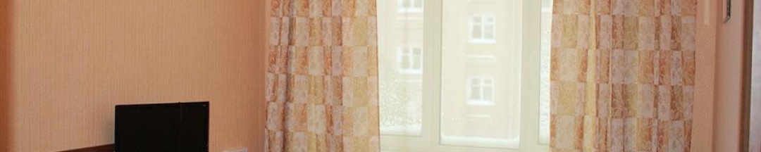 Номер стандарт с 1 односпальной кроватью в Советская