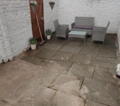 Коттедж в Air Host and Stay - Arkles House sleeps 7