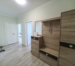 Апартаменты №139 в Янтарная корона