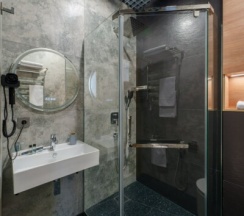 STANDARD в Галактика