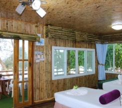 Бунгало в Ruan Mai Naiyang Beach Resort