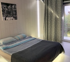 Вилла Luxury в Кайфовая вилла Love