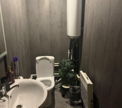 Коттедж №9 в Березка