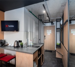 Апартаменты у ст.м. Лесная (Standart - 23) в FlatHome, апартаменты