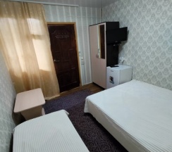 Трёхместный номер Economy в Дом у моря