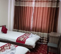 Номер Standard в Bal-Meyir Almaty