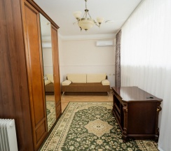 Люкс Кабинет в Петровский