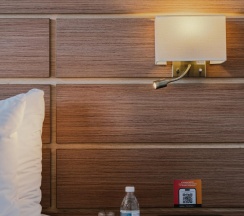 2-местный номер стандарт с балконом и видом на горы в Ays Design Hotel