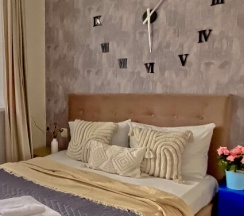 № 8 Time (Для пары или одного) в Home