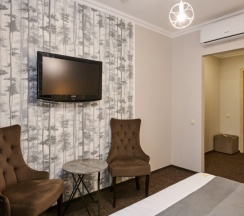 Полулюкс в Сова