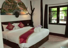 Двухместный номер Standard двуспальная кровать в The Krabi Forest Homestay