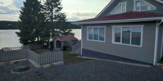 Ялгуба: Коттедж Гостевой дом