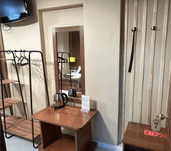 Улучшенный комфорт в Глория