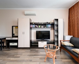 Семейный стандарт в Мацеста