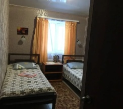 Номер Superior в Ассорти