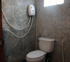 Номер Standard в Secret Garden Village