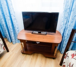 Семейный четырехместный номер в Сочи Олимпийский парк Сириус