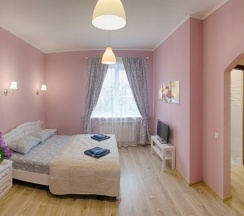 стандартный семейный номер в Тверь Центр