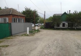 Гостевой дом Гостевой дом в Ейске