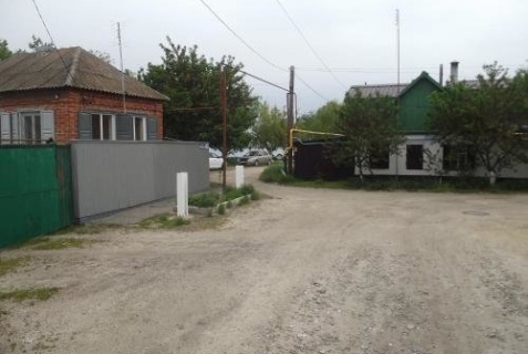 Ейск: Гостевой дом Гостевой дом