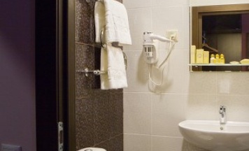 Одноместный Стандартный номер первой категории в Усадьба Горки