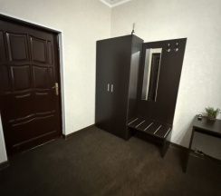 2-х местный номер стандарт (203) в Роза Азау