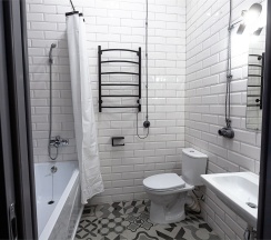 Стандарт в Murman loft hotel