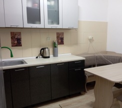 Эконом-1 с ТВ и кондиционером в Курортный