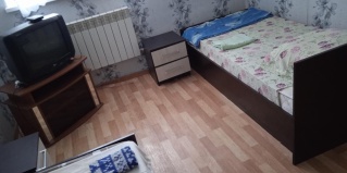 Гай: Апартаменты Ромашка