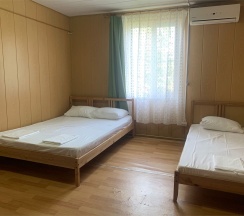 Комфорт 3-х местный в Оазис