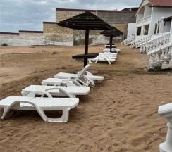 DBL (Double)- двухместное в Villa Oazis