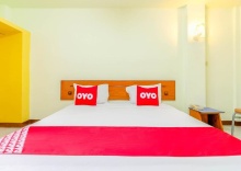 Номер Deluxe в OYO 1161 Sathorn Mansion