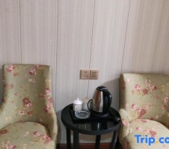 Номер Standard в 789 Chain Hotel (Taishan Chengxi)