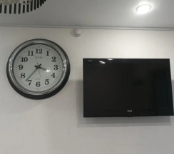Номер Standard с видом на город в А-Элеон