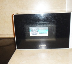 Апартаменты с двумя спальнями в Med