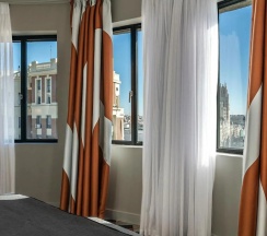 Номер Tower 360 в Vincci Capitol