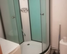 Одноместный номер в Родина