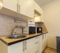 Квартира в Апартаменты на Хошимина, 16 кв 514