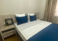 Двухместный номер Standard двуспальная кровать в Mini Hotel Comfort