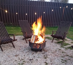 Дом в Птица счастья