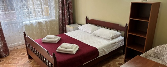 Стандарт 2х местный в Адениум 585