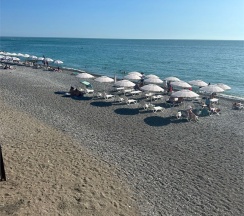 Двухместный стандарт в Панорама