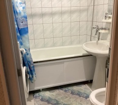 Коттедж улучшенный в Гостевой дом