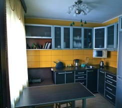 Двухместный номер Economy двуспальная кровать в Helen`s home
