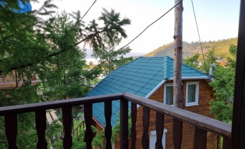 Корпус 2 №3 Стандарт Double  в Эндемик