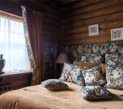 Гостевой дом в Old House Resort & Spa