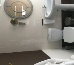 Plux в Красная гора