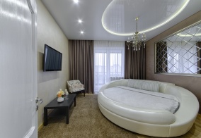 Апартаменты Апартаменты Home Apart Кальварийская 16 в Минске