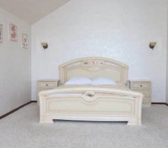 Номер люкс № 9, 10 в Гранд